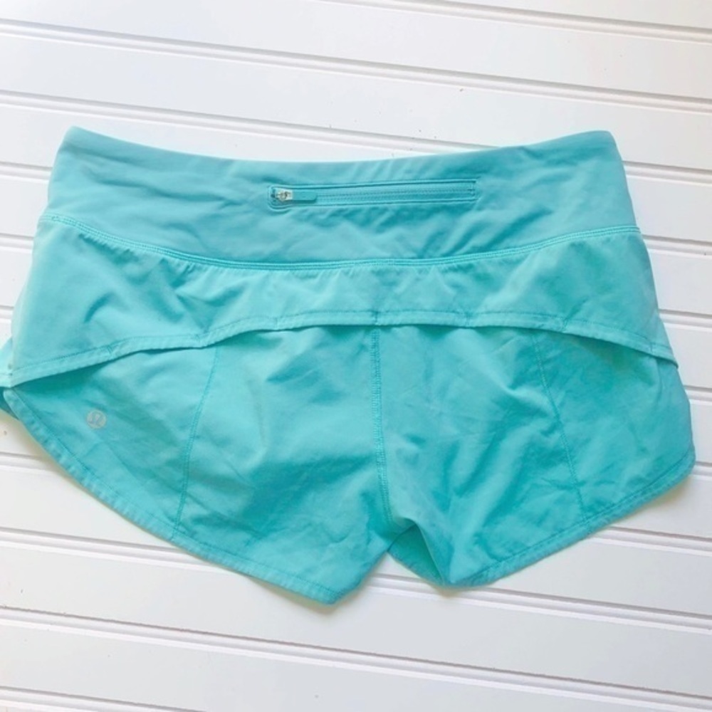 Lululemon shorts different sizes colors​​ - Picture 3 of 16